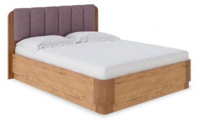 Кровать односпальная Wood Home Lite 2 в Златоусте - zlatoust.mebel24.online | фото 1