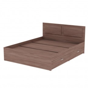 Кровать Ольга L34 (1600) 4 ящика в Златоусте - zlatoust.mebel24.online | фото 10