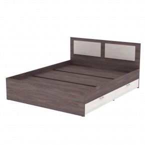 Кровать Ольга L34 (1600) 4 ящика в Златоусте - zlatoust.mebel24.online | фото 14