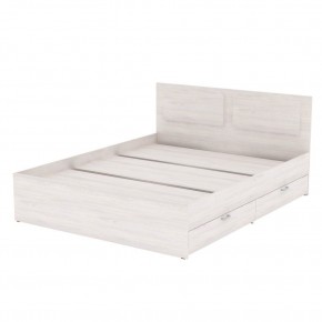 Кровать Ольга L34 (1600) 4 ящика в Златоусте - zlatoust.mebel24.online | фото 15