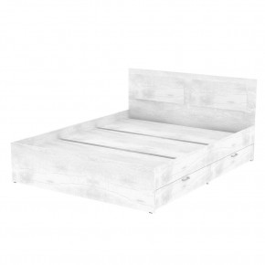 Кровать Ольга L34 (1600) 4 ящика в Златоусте - zlatoust.mebel24.online | фото 16