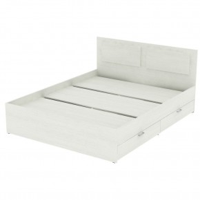 Кровать Ольга L34 (1600) 4 ящика в Златоусте - zlatoust.mebel24.online | фото 18