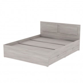 Кровать Ольга L34 (1600) 4 ящика (ЯШС) в Златоусте - zlatoust.mebel24.online | фото