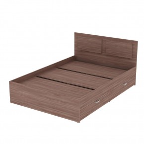Кровать Ольга L35 (1400) 4 ящика в Златоусте - zlatoust.mebel24.online | фото 10
