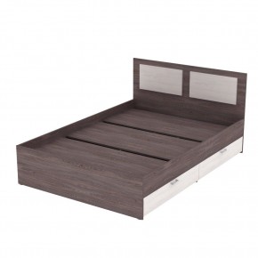 Кровать Ольга L35 (1400) 4 ящика в Златоусте - zlatoust.mebel24.online | фото 14