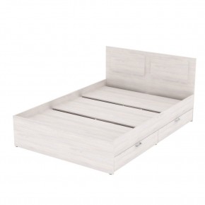 Кровать Ольга L35 (1400) 4 ящика в Златоусте - zlatoust.mebel24.online | фото 15