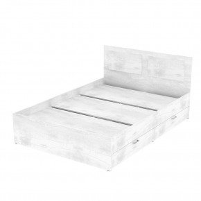 Кровать Ольга L35 (1400) 4 ящика в Златоусте - zlatoust.mebel24.online | фото 16