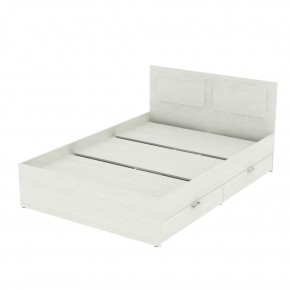 Кровать Ольга L35 (1400) 4 ящика в Златоусте - zlatoust.mebel24.online | фото 17