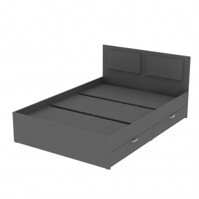Кровать Ольга L35 (1400) 4 ящика в Златоусте - zlatoust.mebel24.online | фото 21