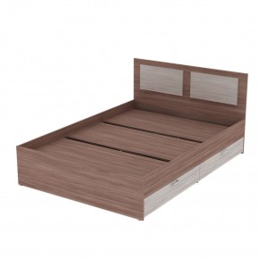 Кровать Ольга L35 (1400) 4 ящика (ЯШТ-ЯШС) в Златоусте - zlatoust.mebel24.online | фото