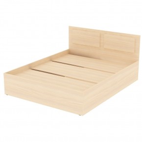 Кровать Ольга L40 (1600) 2 ящика в Златоусте - zlatoust.mebel24.online | фото 10