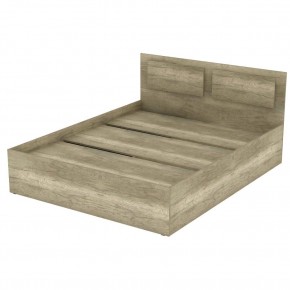 Кровать Ольга L40 (1600) 2 ящика в Златоусте - zlatoust.mebel24.online | фото 18