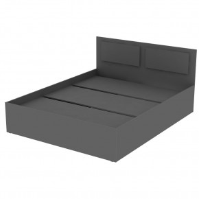 Кровать Ольга L40 (1600) 2 ящика в Златоусте - zlatoust.mebel24.online | фото 21