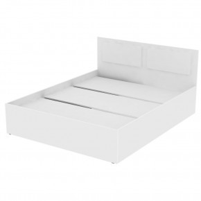 Кровать Ольга L40 (1600) 2 ящика в Златоусте - zlatoust.mebel24.online | фото 7