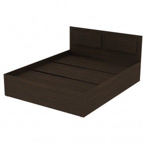 Кровать Ольга L40 (1600) 2 ящика в Златоусте - zlatoust.mebel24.online | фото 8