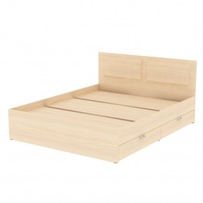 Кровать Ольга L41 (1400) 2 ящика в Златоусте - zlatoust.mebel24.online | фото 10