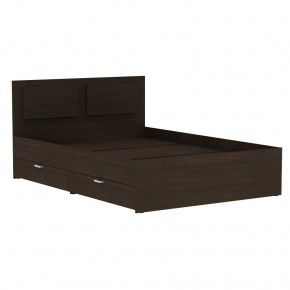 Кровать Ольга L42 (1400) 2 ящика в Златоусте - zlatoust.mebel24.online | фото 11