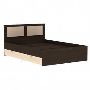 Кровать Ольга L42 (1400) 2 ящика в Златоусте - zlatoust.mebel24.online | фото 12