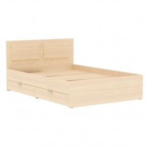 Кровать Ольга L42 (1400) 2 ящика в Златоусте - zlatoust.mebel24.online | фото 13