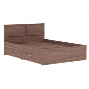 Кровать Ольга L42 (1400) 2 ящика в Златоусте - zlatoust.mebel24.online | фото 14