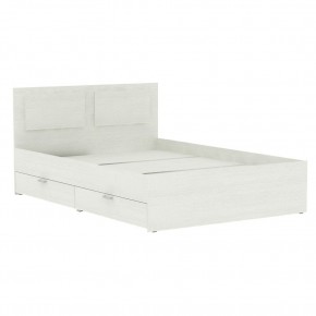 Кровать Ольга L42 (1400) 2 ящика в Златоусте - zlatoust.mebel24.online | фото 20