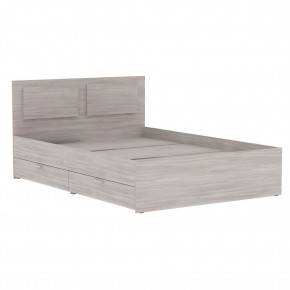 Кровать Ольга L42 (1400) 2 ящика (ЯШС) в Златоусте - zlatoust.mebel24.online | фото