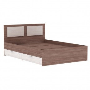 Кровать Ольга L42 (1400) 2 ящика (ЯШТ-ЯШС) в Златоусте - zlatoust.mebel24.online | фото