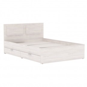 Кровать Ольга L44 (1800) 2 ящика в Златоусте - zlatoust.mebel24.online | фото 15