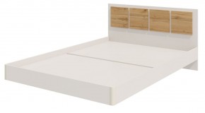 Кровать Парус на щитах 1400 в Златоусте - zlatoust.mebel24.online | фото 3