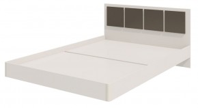 Кровать Парус на щитах 1400 в Златоусте - zlatoust.mebel24.online | фото 4
