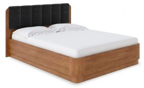 Кровать полутораспальная Wood Home 2 в Златоусте - zlatoust.mebel24.online | фото