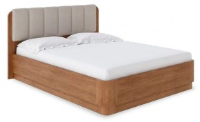 Кровать полутораспальная Wood Home 2 в Златоусте - zlatoust.mebel24.online | фото