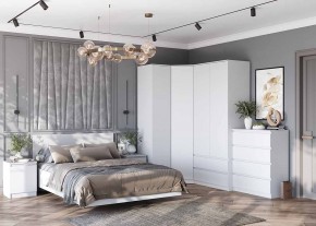 Кровать "Бьянко" БЕЗ основания 1600х2000 в Златоусте - zlatoust.mebel24.online | фото 2
