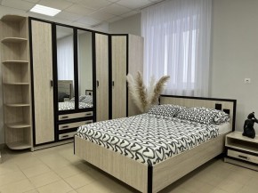 НАОМИ Кровать БЕЗ основания 1600х2000 в Златоусте - zlatoust.mebel24.online | фото 2
