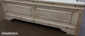 Кровать "Викинг 01" 1800 массив в Златоусте - zlatoust.mebel24.online | фото 6