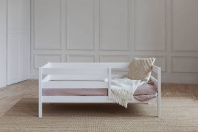 Кровать-софа 80*160 Белый в Златоусте - zlatoust.mebel24.online | фото 3