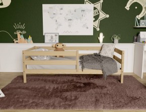 Кровать-софа 80*190 без покраски в Златоусте - zlatoust.mebel24.online | фото 3