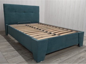 Кровать Уют 1400 с основанием в Златоусте - zlatoust.mebel24.online | фото 5