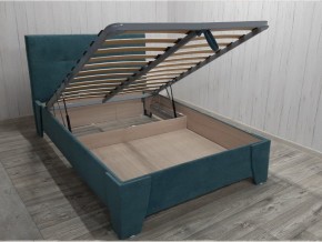 Кровать Уют 1400 с ПМ в Златоусте - zlatoust.mebel24.online | фото 2