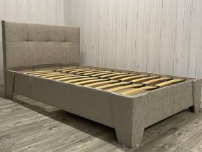 Кровать Уют 1400 с ПМ в Златоусте - zlatoust.mebel24.online | фото 4