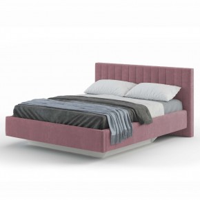 Кровать Viola интерьерная в Златоусте - zlatoust.mebel24.online | фото
