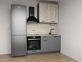 Кухонный гарнитур Антик 1600 h950 (Стол. 38мм) в Златоусте - zlatoust.mebel24.online | фото