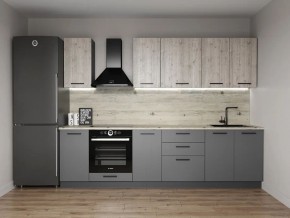 Кухонный гарнитур Антик 2800 (Стол. 38мм) в Златоусте - zlatoust.mebel24.online | фото