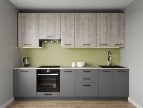 Кухонный гарнитур Антик 3000 h950 (Стол. 26мм) в Златоусте - zlatoust.mebel24.online | фото