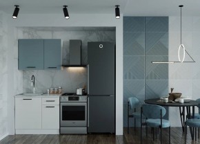 Кухонный гарнитур Ниагара 1000 (Стол. 26мм) в Златоусте - zlatoust.mebel24.online | фото