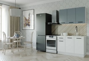 Кухонный гарнитур Ниагара 1200 (Стол. 26мм) в Златоусте - zlatoust.mebel24.online | фото 1