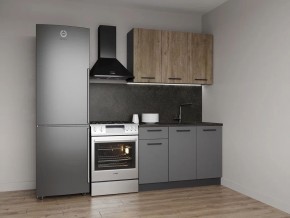 Кухонный гарнитур Умбра 1200 (Стол. 26мм) в Златоусте - zlatoust.mebel24.online | фото