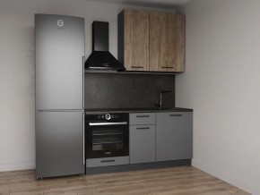 Кухонный гарнитур Умбра 1600 h950 (Стол. 26мм) в Златоусте - zlatoust.mebel24.online | фото 1