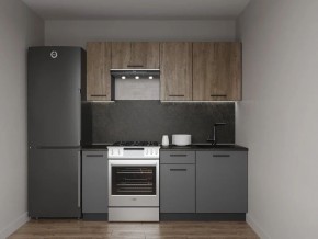 Кухонный гарнитур Умбра 1800 (Стол. 38мм) в Златоусте - zlatoust.mebel24.online | фото