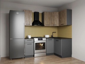 Кухонный гарнитур Умбра 2000*1200 (Стол. 38мм) в Златоусте - zlatoust.mebel24.online | фото 1